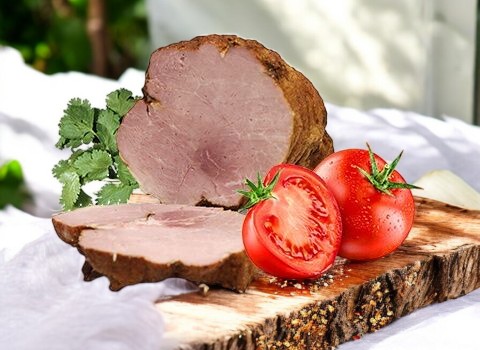 к/в СЛОЙКА СМАЧНАЯ Вак.целый продукт