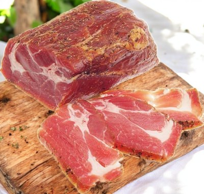 с/к ФИЛЕТТО Вак.целый продукт