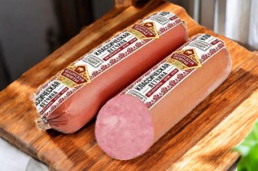 Ветчина Классическая (полиамид)