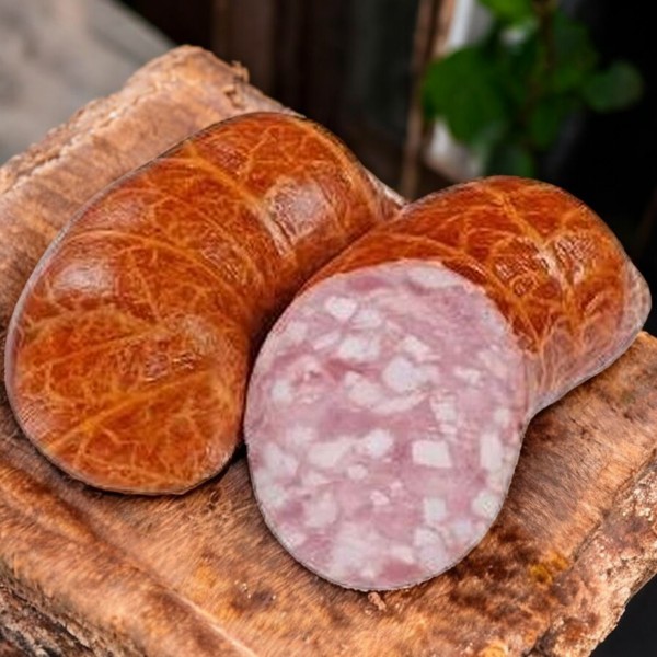 Имперская из печи в/к
