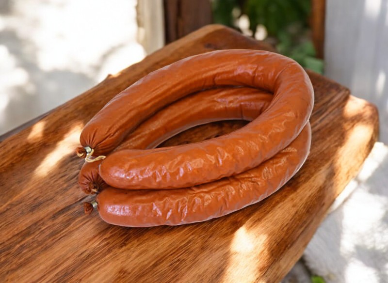 Казацкая п/к