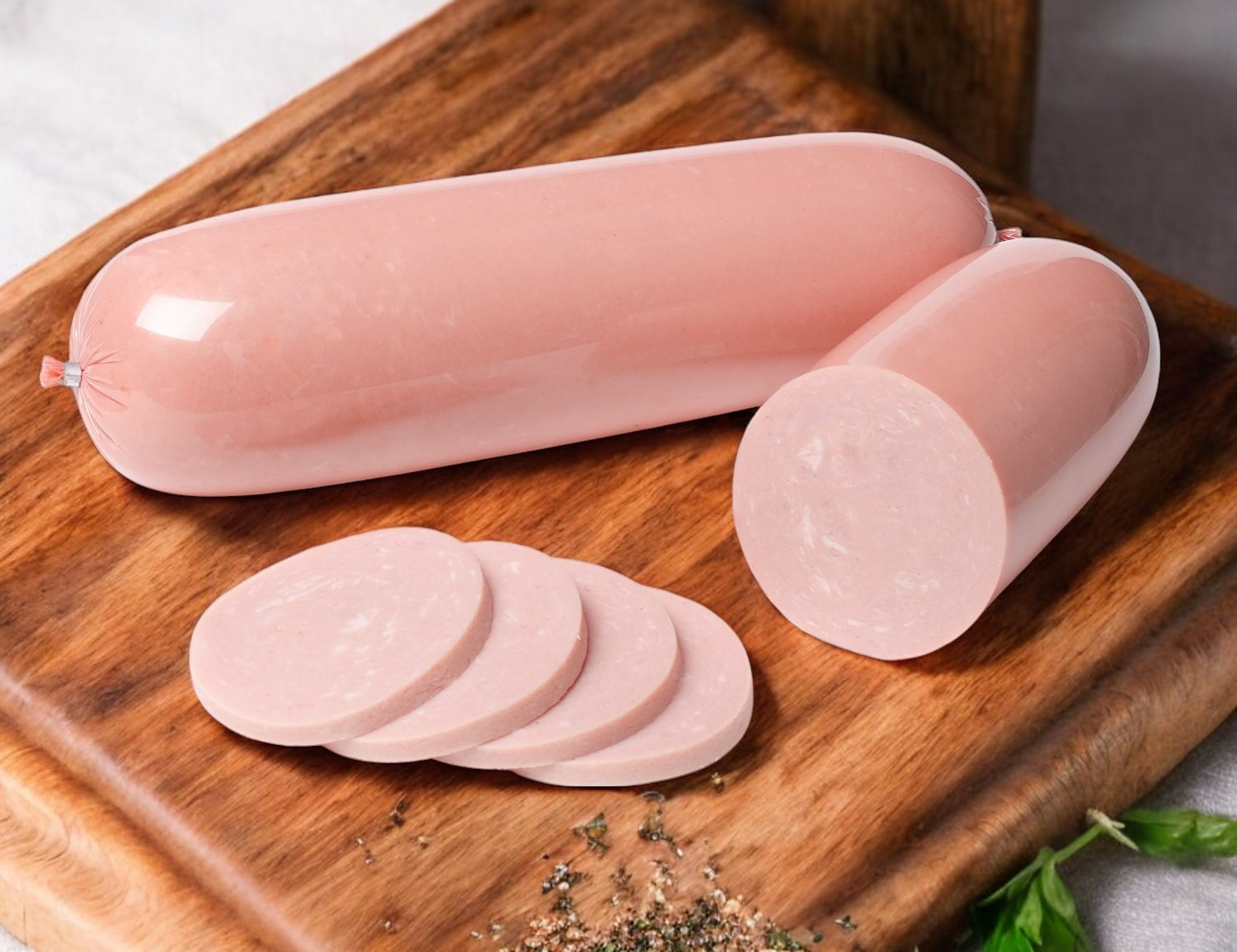 Любительская ГОСТ (полиамид)