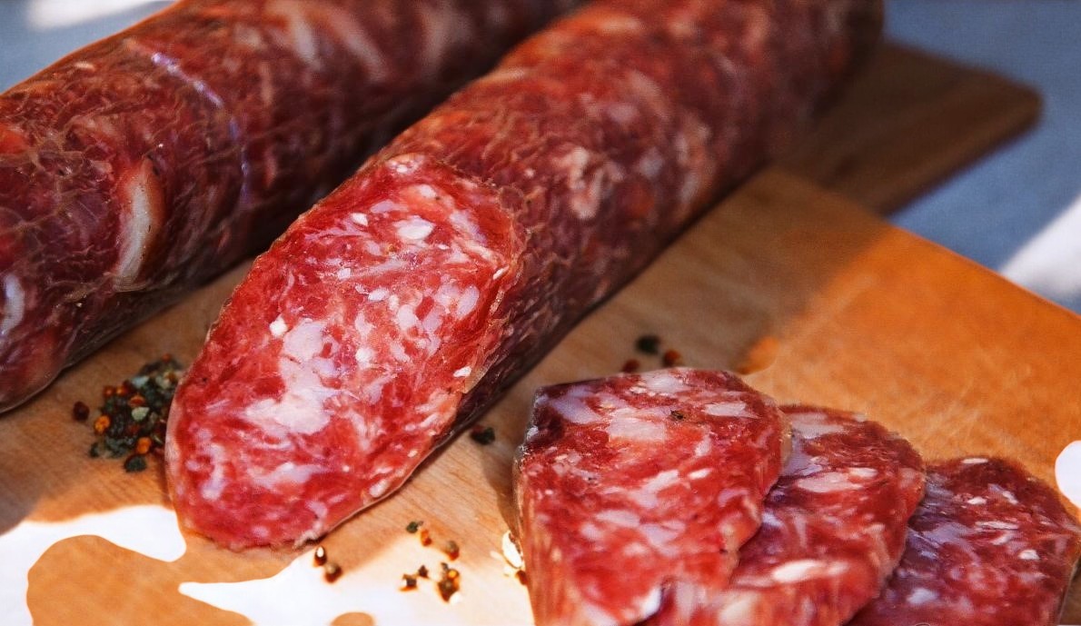 Царское угощение с/в