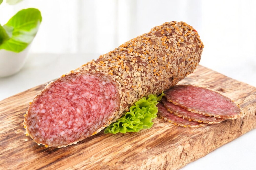 МИНСКАЯ обсыпка  вакуум с/к