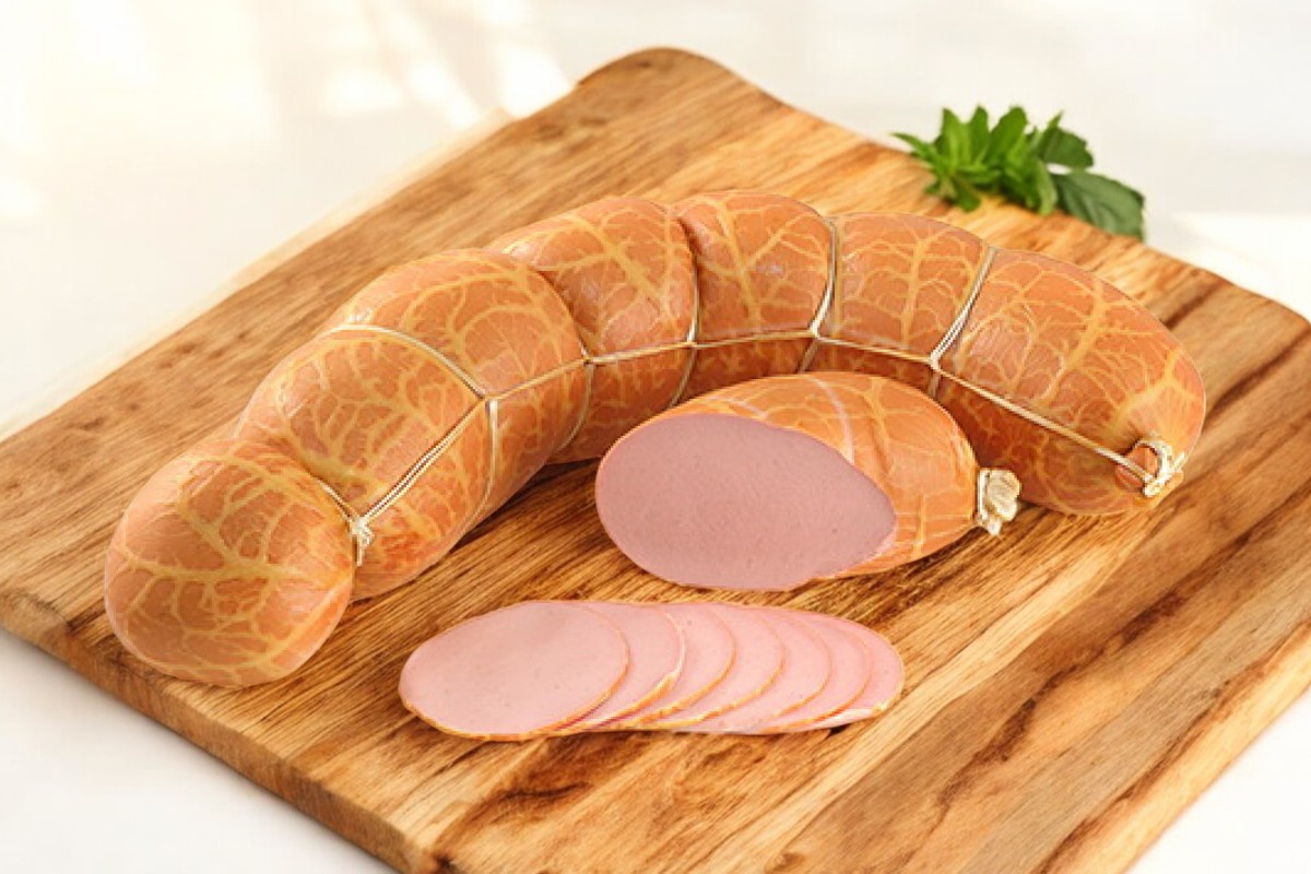 ЛАКОМАЯ высшего сорта охл.