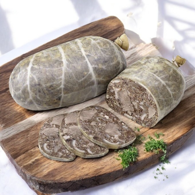 ЗЕЛЬЦ ДЕРЕВЕНСКИЙ