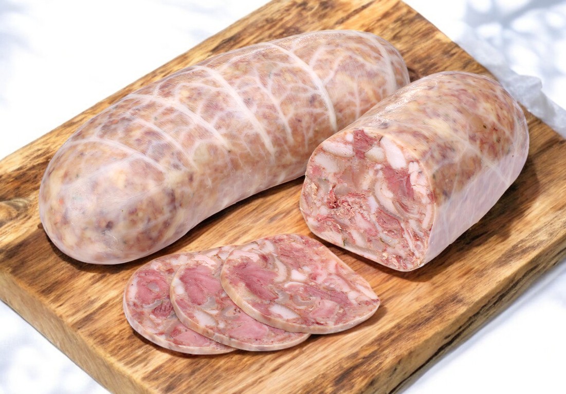 ЗЕЛЬЦ САЛЬТИСОН СЛАВЯНСКИЙ, 450 г