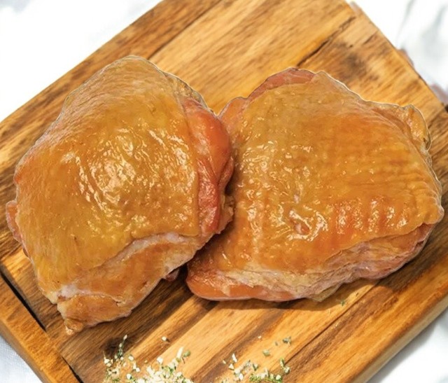 БЕДРЫШКИ КЛАССИЧЕСКИЕ, вакуум