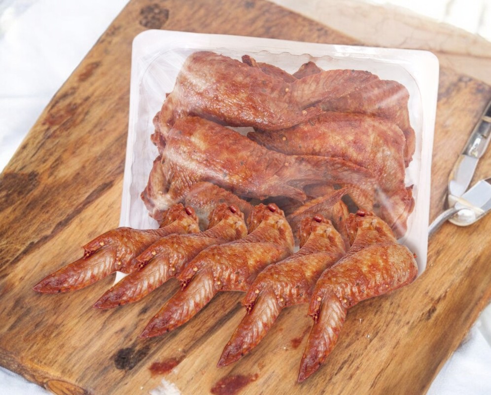 КРЫЛЫШКИ КЛАССИЧЕСКИЕ, вакуум