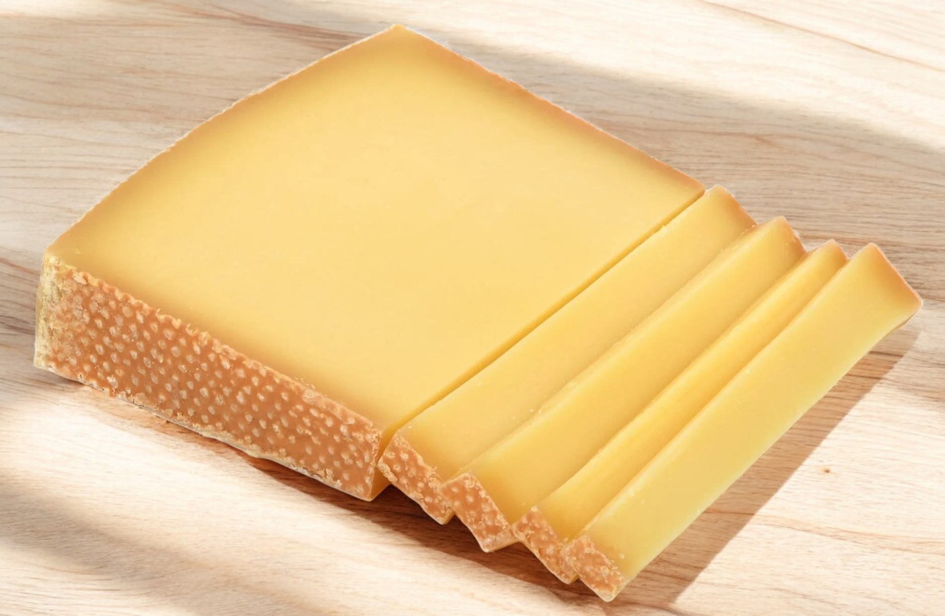 Сыр “Грюйер”, твердый Швейцария,Margot Fromages