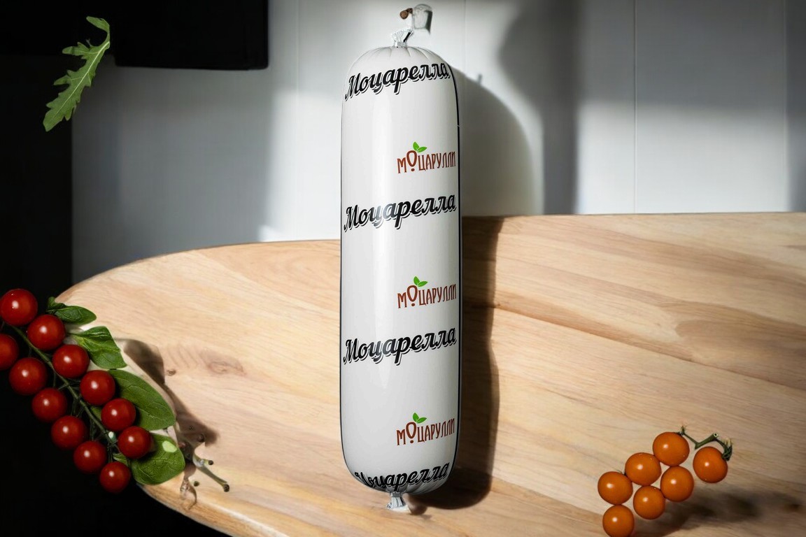 Молокосодержащий продукт  Моцарелла “Моцарулли” 2 кг.