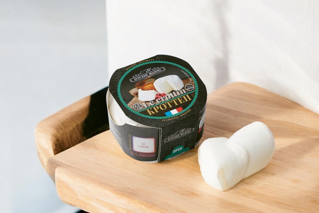 Кроттен “Егорлык” 100 гр.
