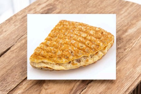 Блинчики франц с мясом Мириталь Вес