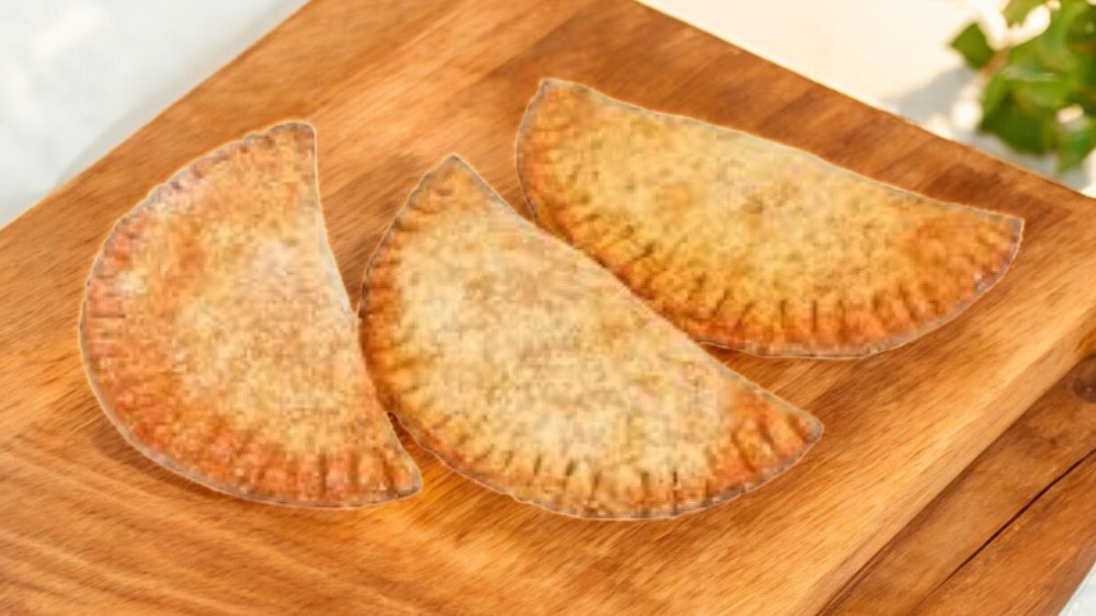 Чебуреки Сочные Вес